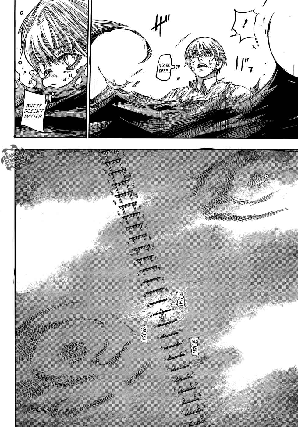 Read Tokyo Ghoul_re Manga Online