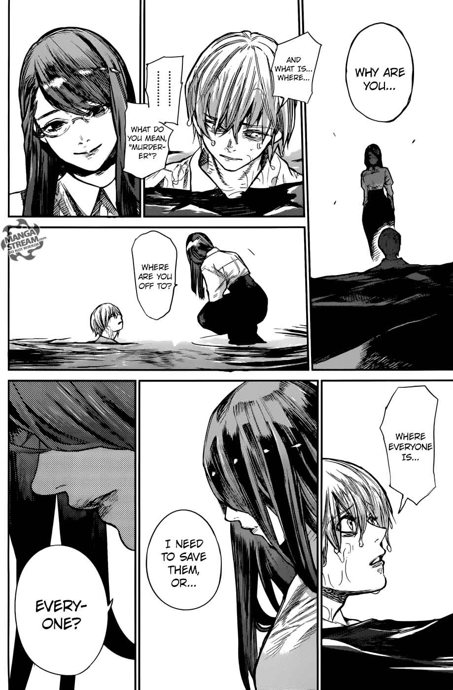 Read Tokyo Ghoul_re Manga Online
