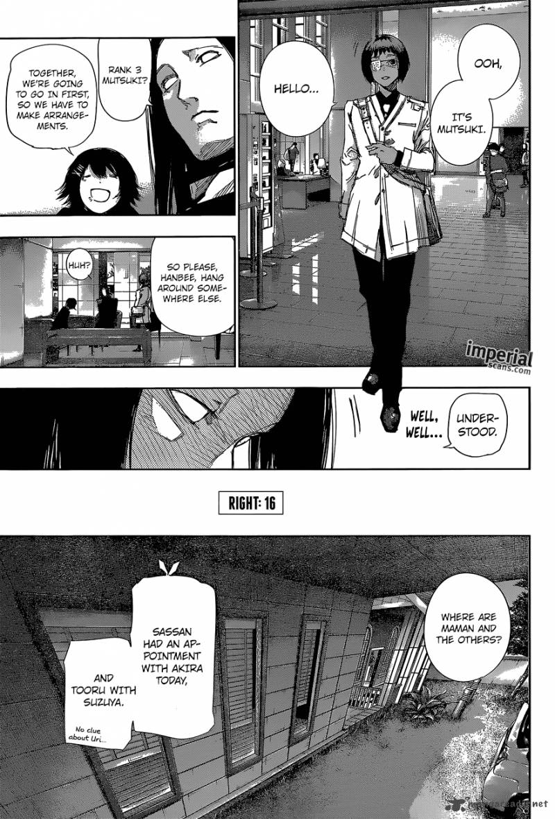 Read Tokyo Ghoul_re Manga Online