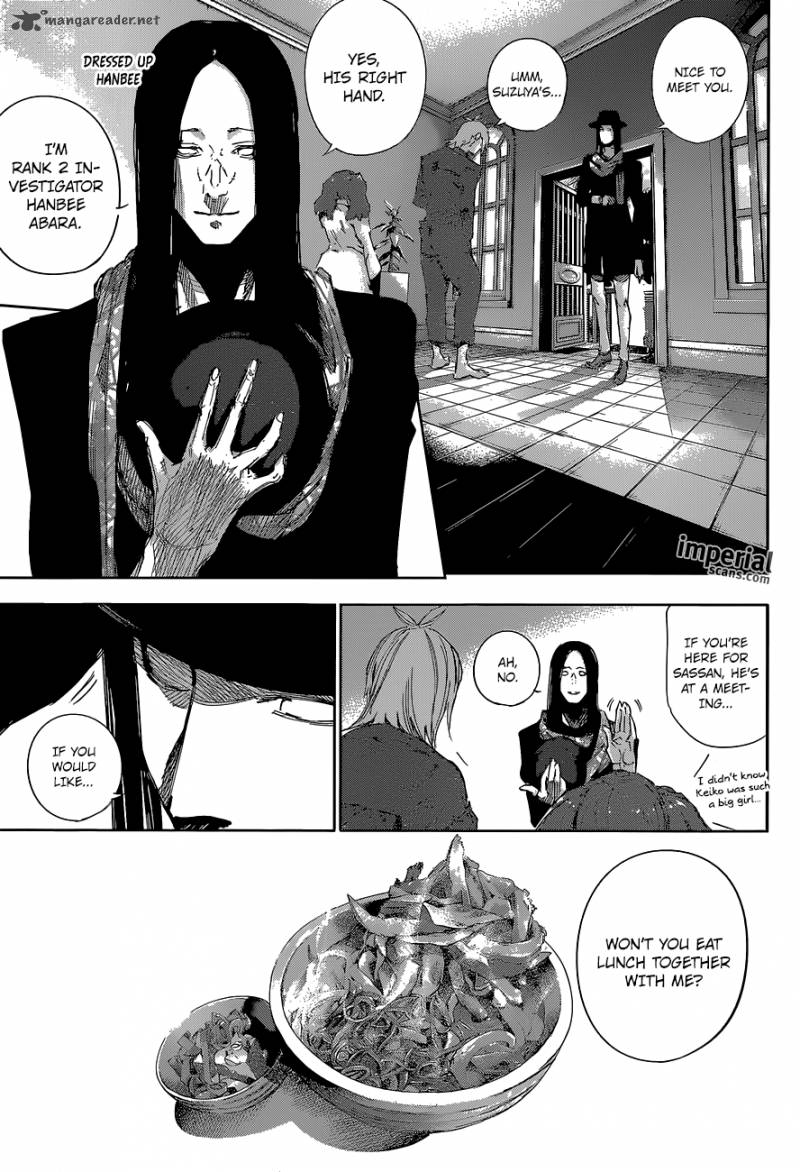 Read Tokyo Ghoul_re Manga Online