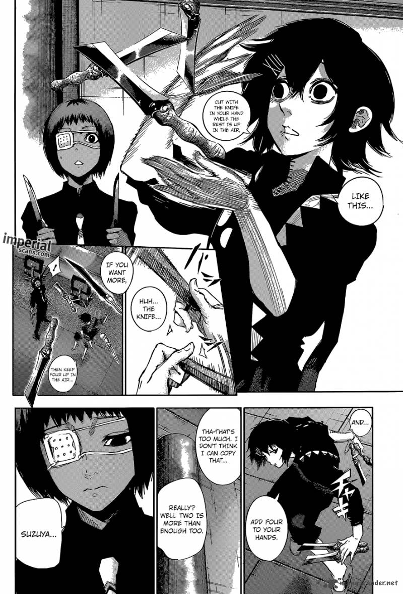 Read Tokyo Ghoul_re Manga Online