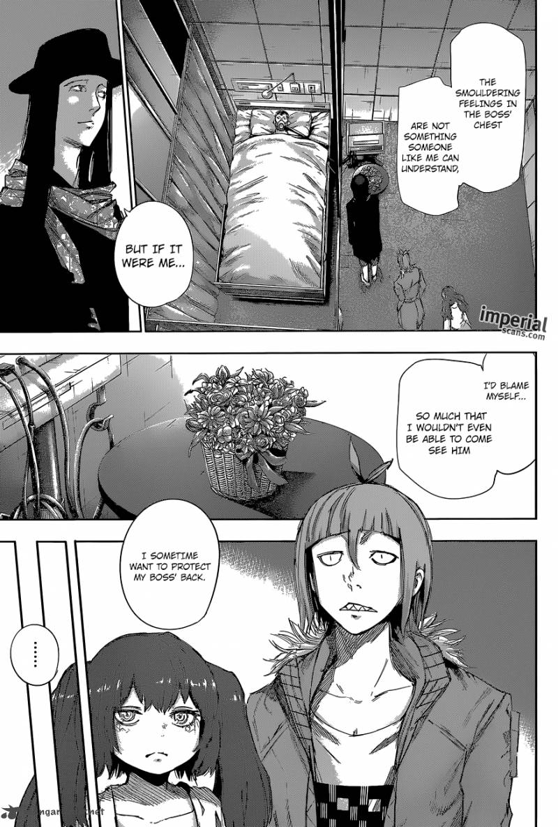 Read Tokyo Ghoul_re Manga Online