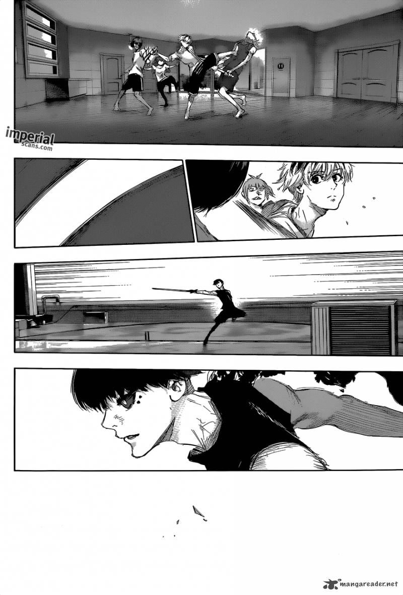 Read Tokyo Ghoul_re Manga Online