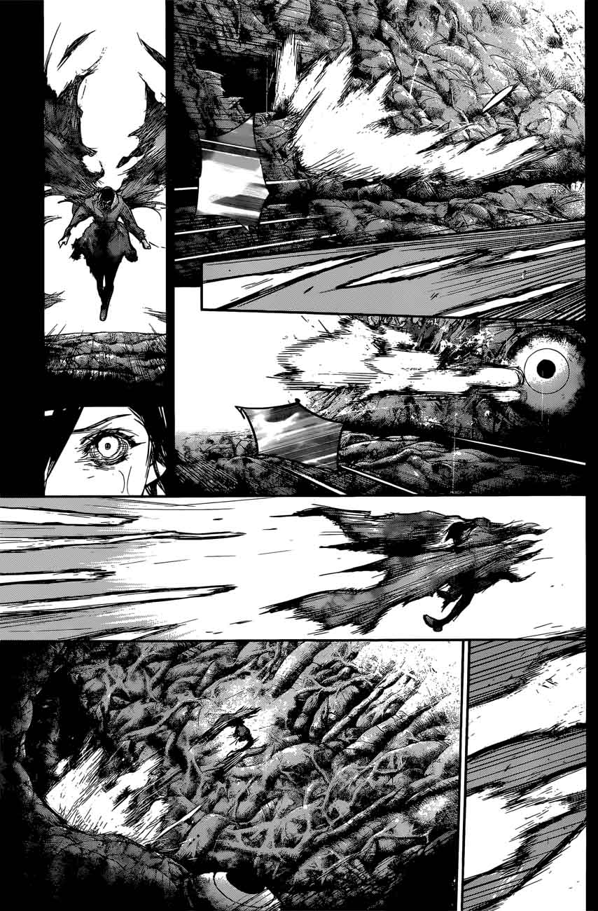 Read Tokyo Ghoul_re Manga Online