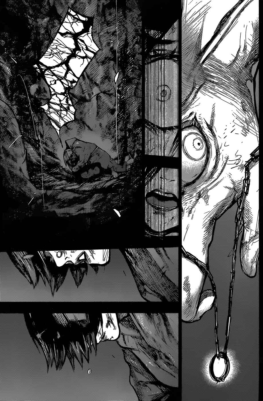 Read Tokyo Ghoul_re Manga Online