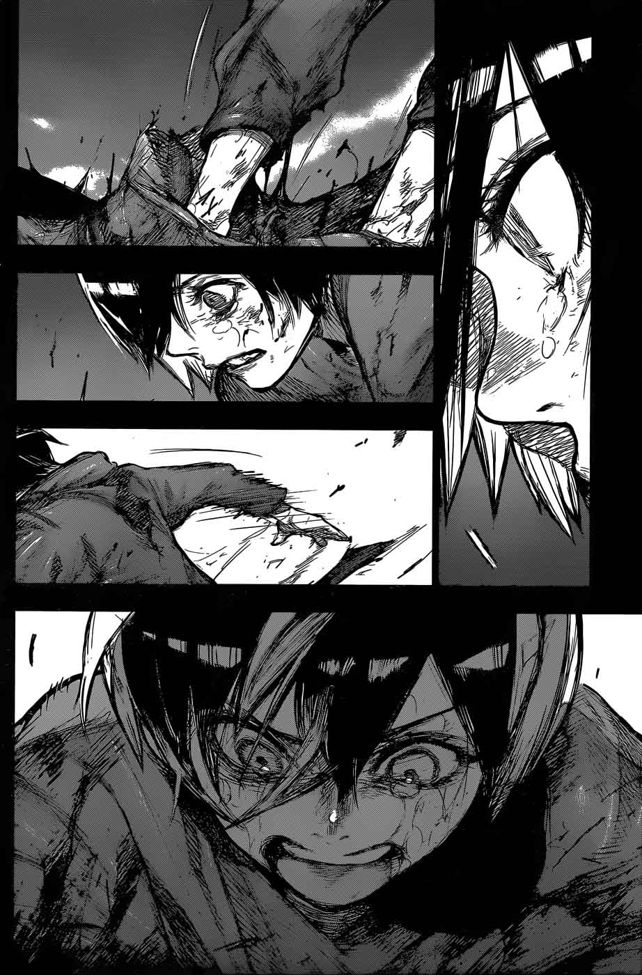 Read Tokyo Ghoul_re Manga Online