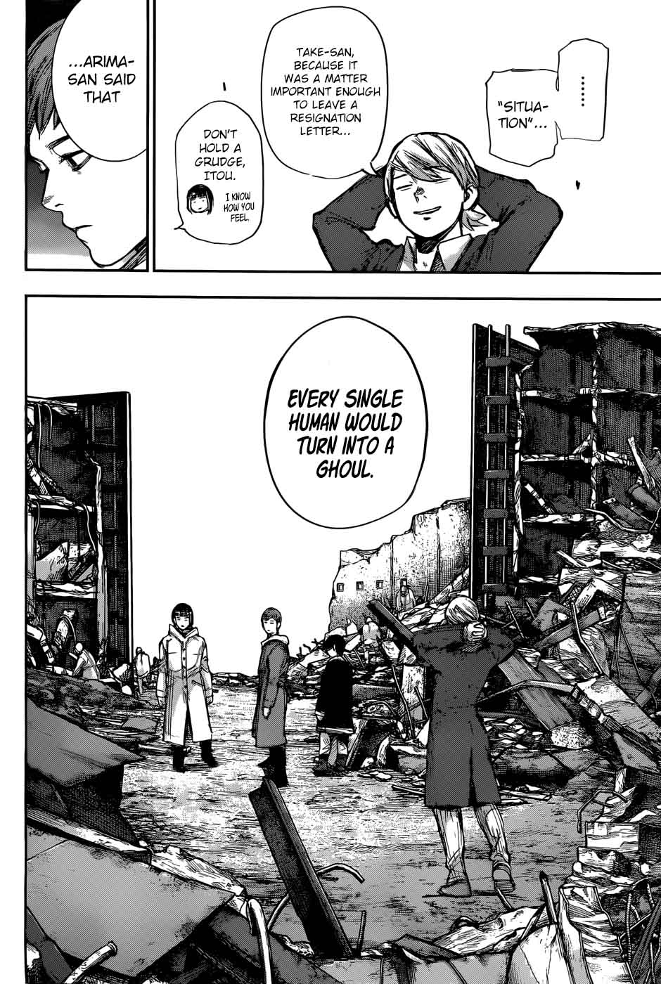 Read Tokyo Ghoul_re Manga Online