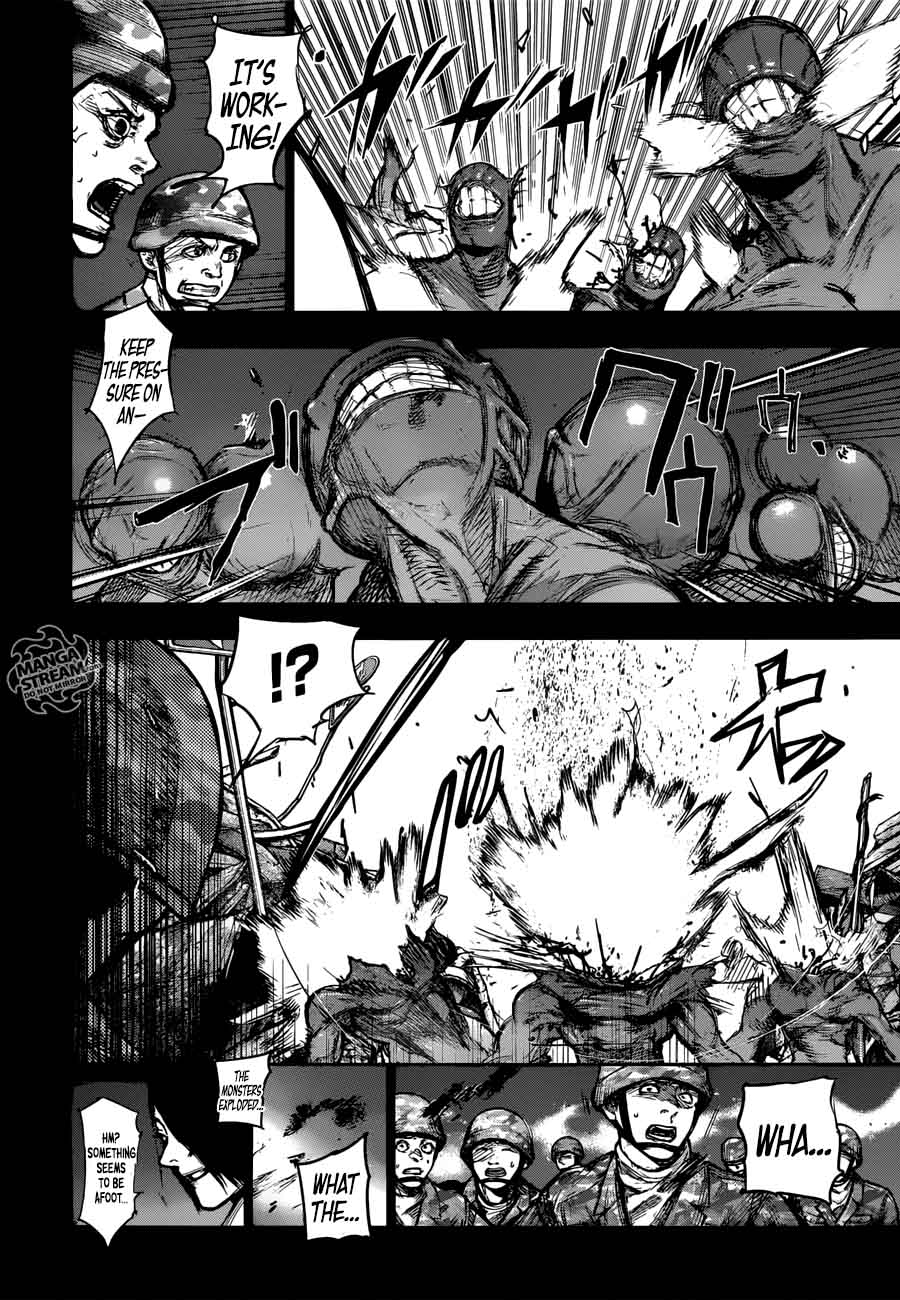 Read Tokyo Ghoul_re Manga Online