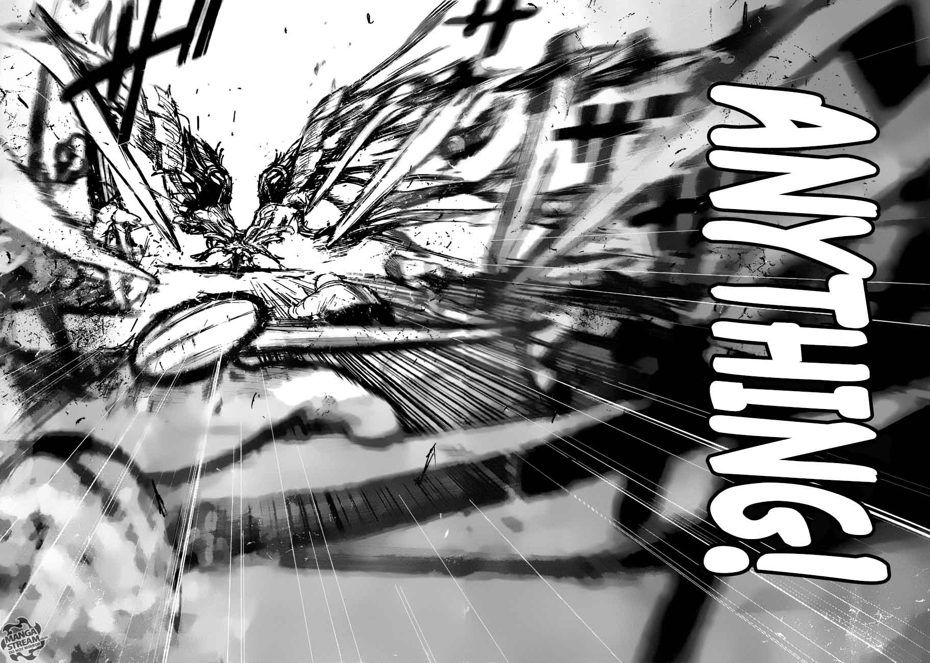 Read Tokyo Ghoul_re Manga Online