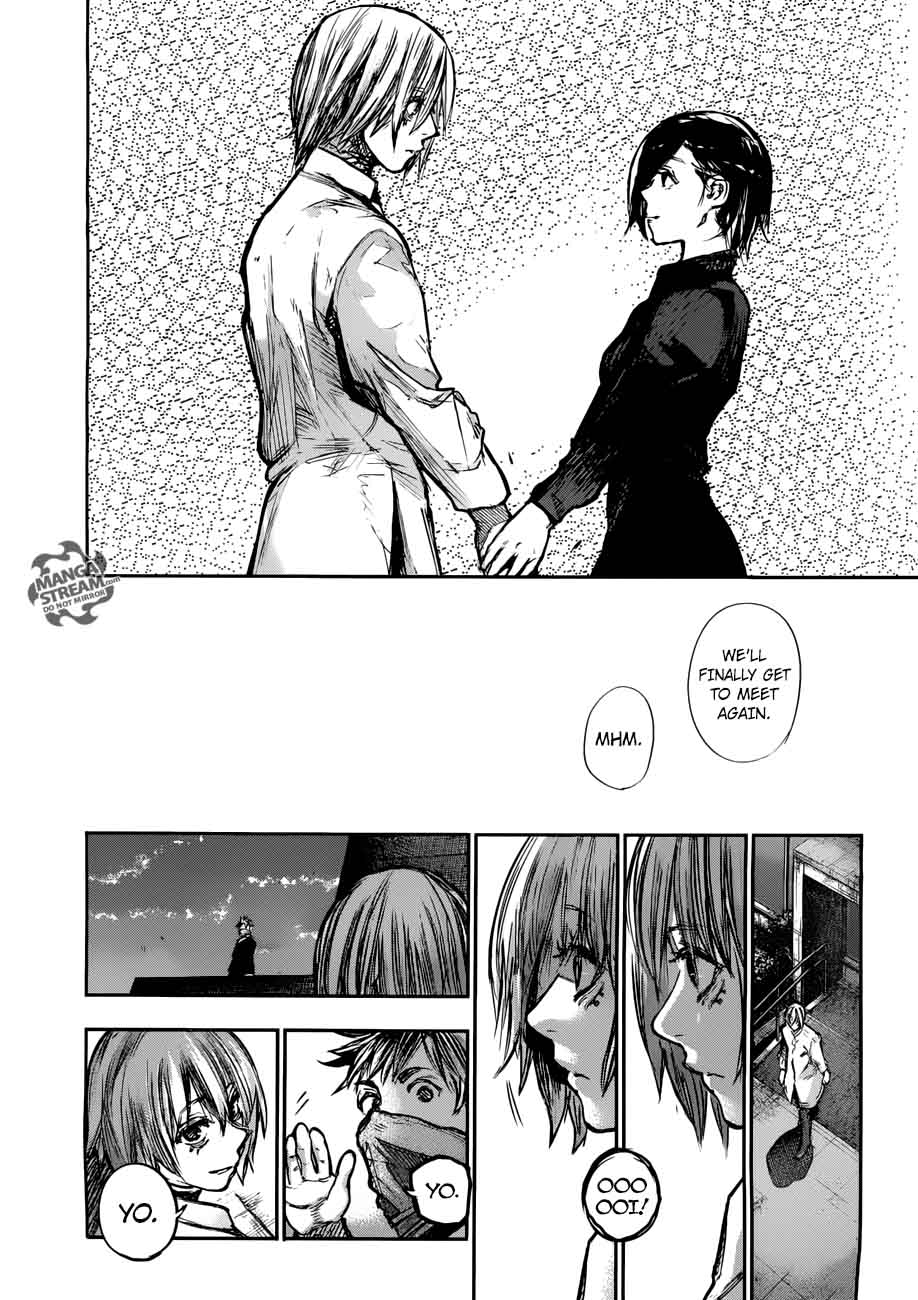Read Tokyo Ghoul_re Manga Online