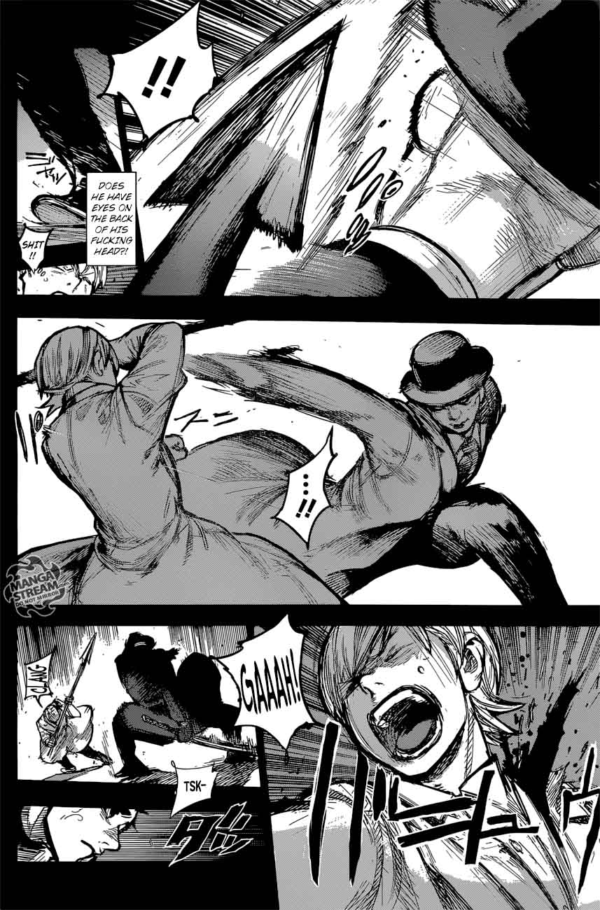 Read Tokyo Ghoul_re Manga Online
