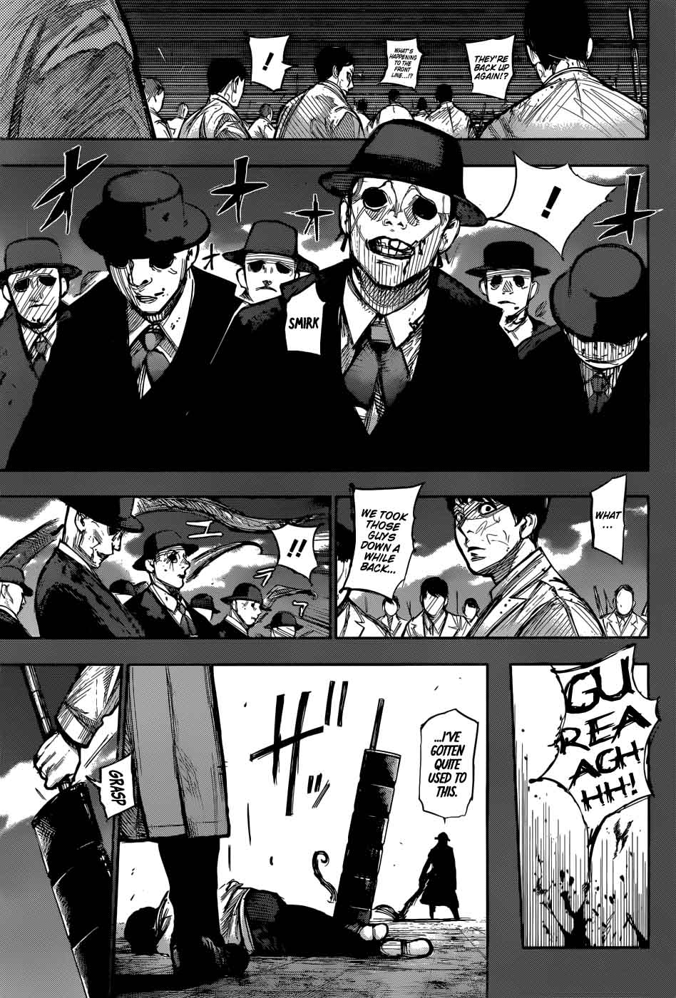 Read Tokyo Ghoul_re Manga Online