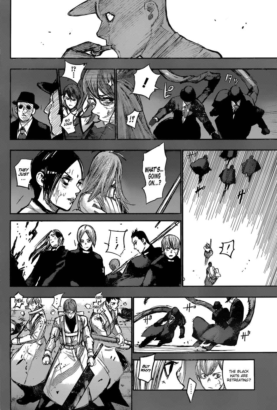 Read Tokyo Ghoul_re Manga Online