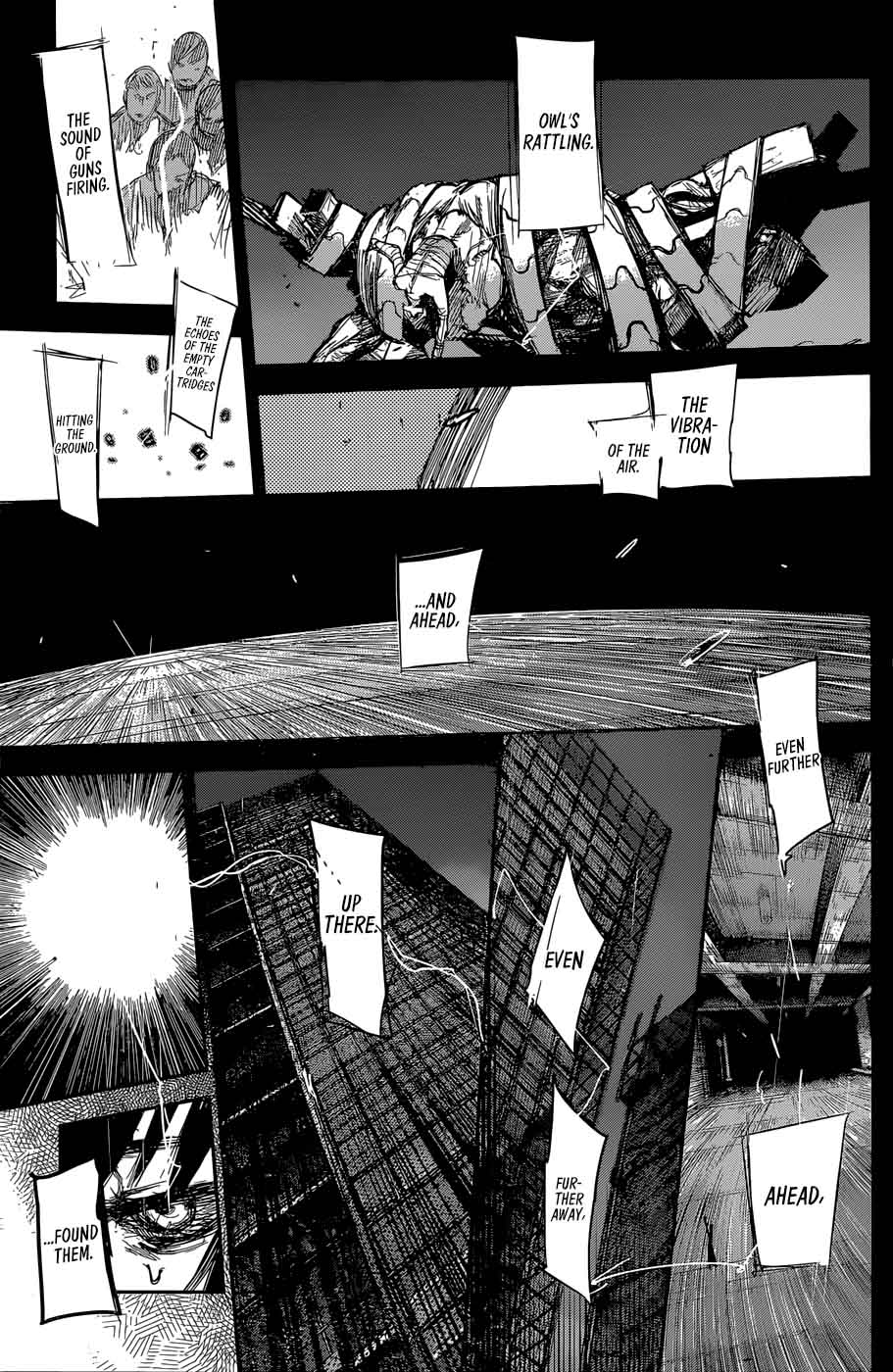 Read Tokyo Ghoul_re Manga Online