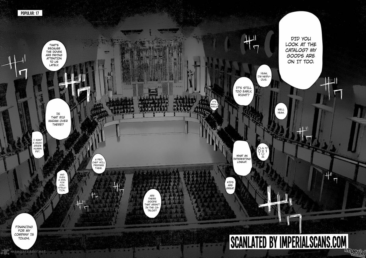 Read Tokyo Ghoul_re Manga Online