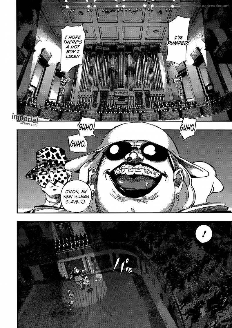 Read Tokyo Ghoul_re Manga Online