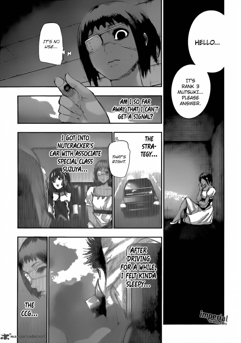 Read Tokyo Ghoul_re Manga Online
