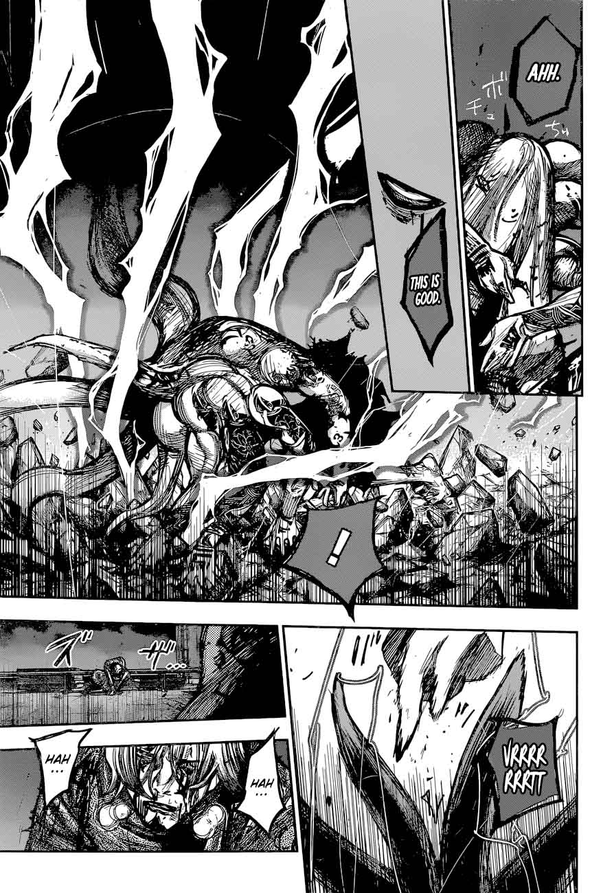 Read Tokyo Ghoul_re Manga Online