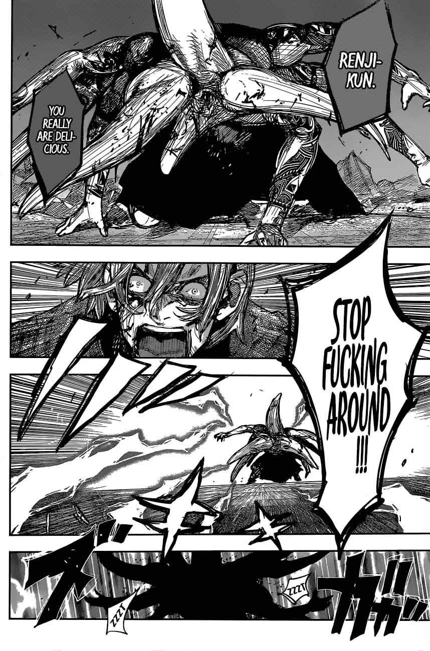 Read Tokyo Ghoul_re Manga Online