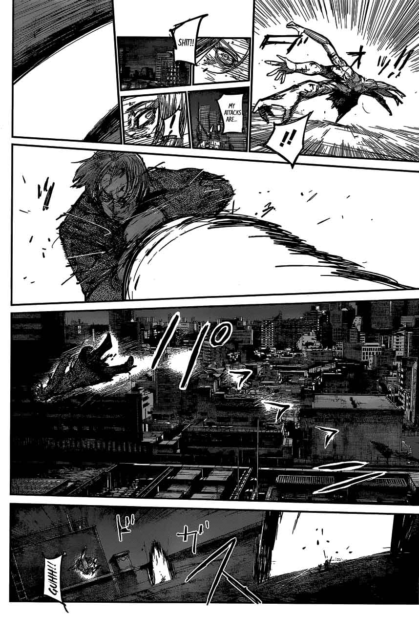 Read Tokyo Ghoul_re Manga Online