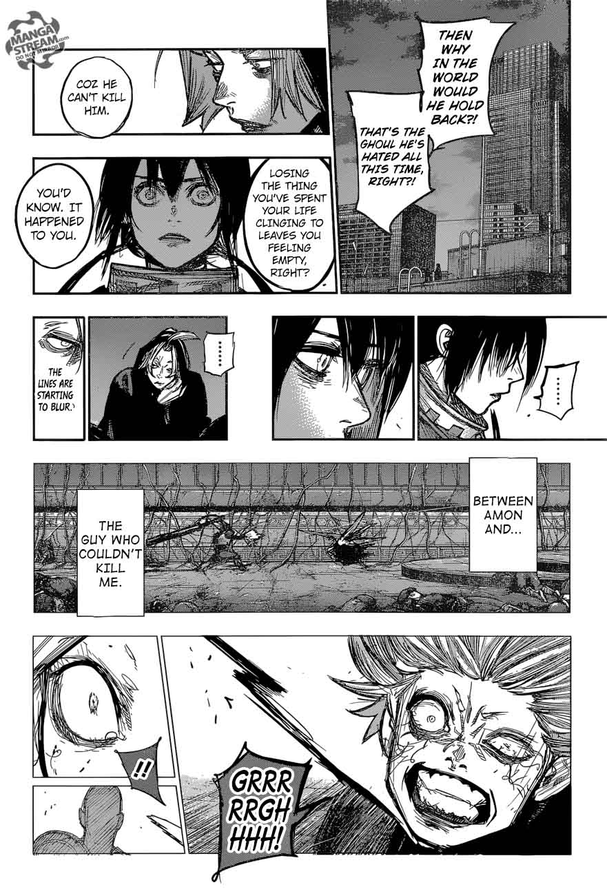 Read Tokyo Ghoul_re Manga Online