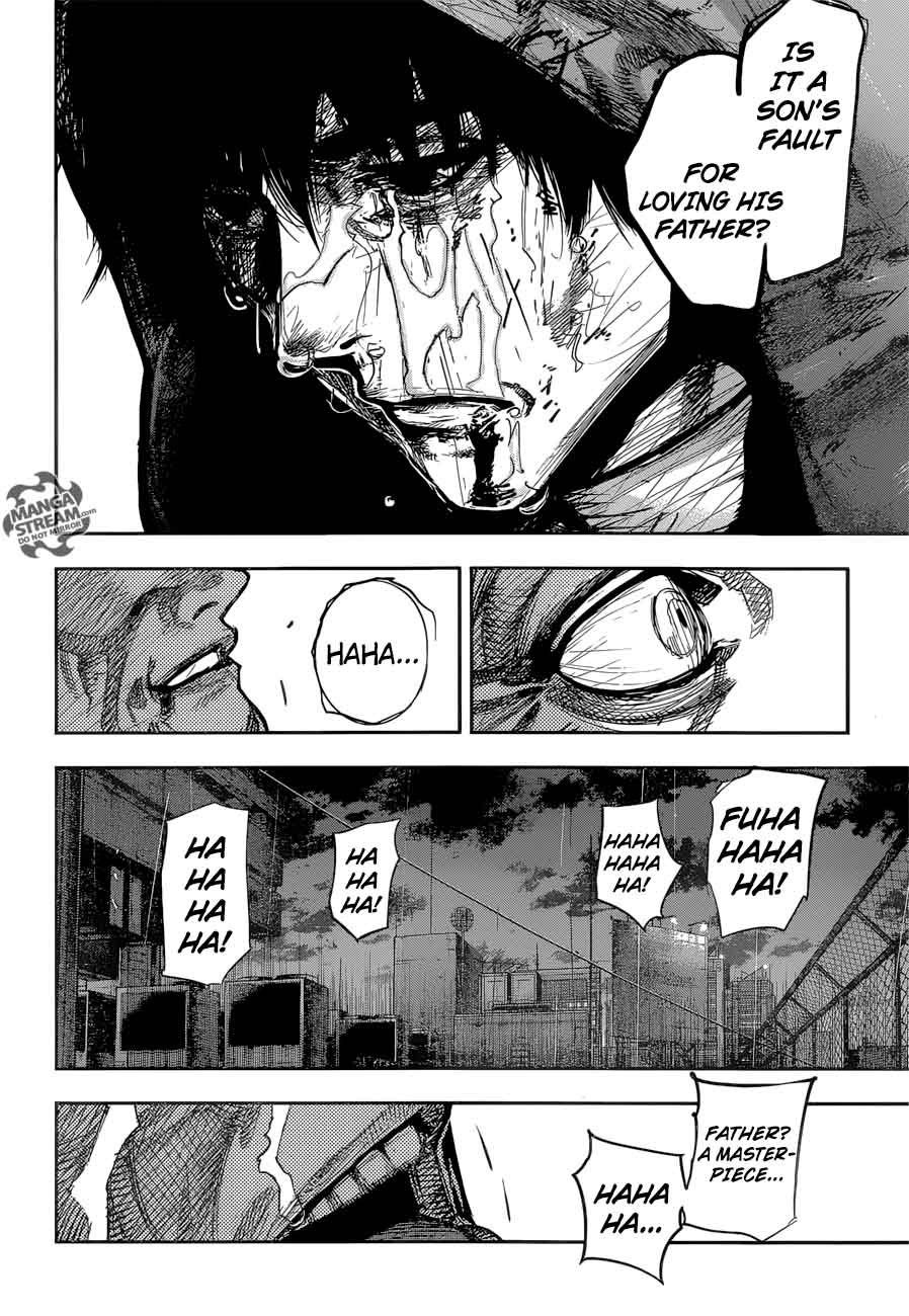 Read Tokyo Ghoul_re Manga Online