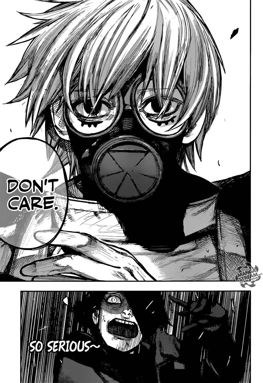 Read Tokyo Ghoul_re Manga Online
