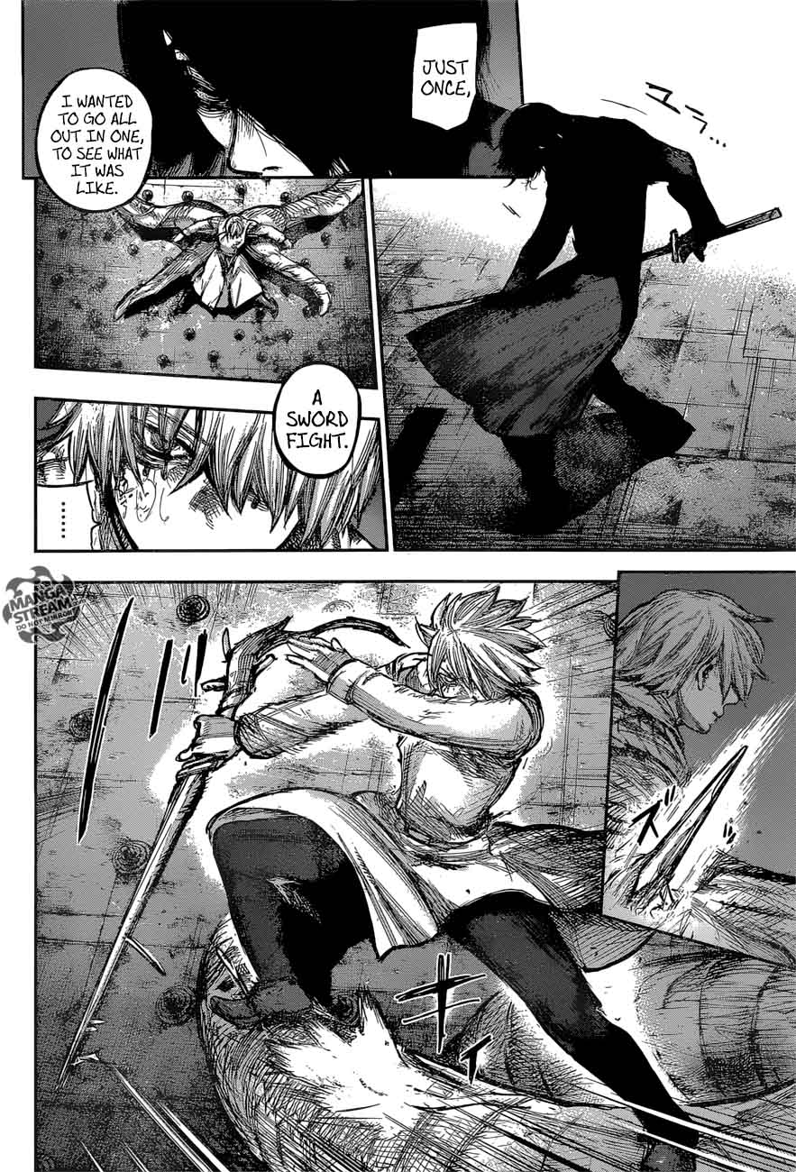 Read Tokyo Ghoul_re Manga Online