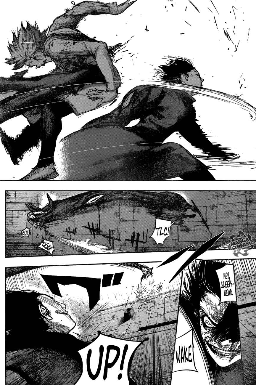 Read Tokyo Ghoul_re Manga Online