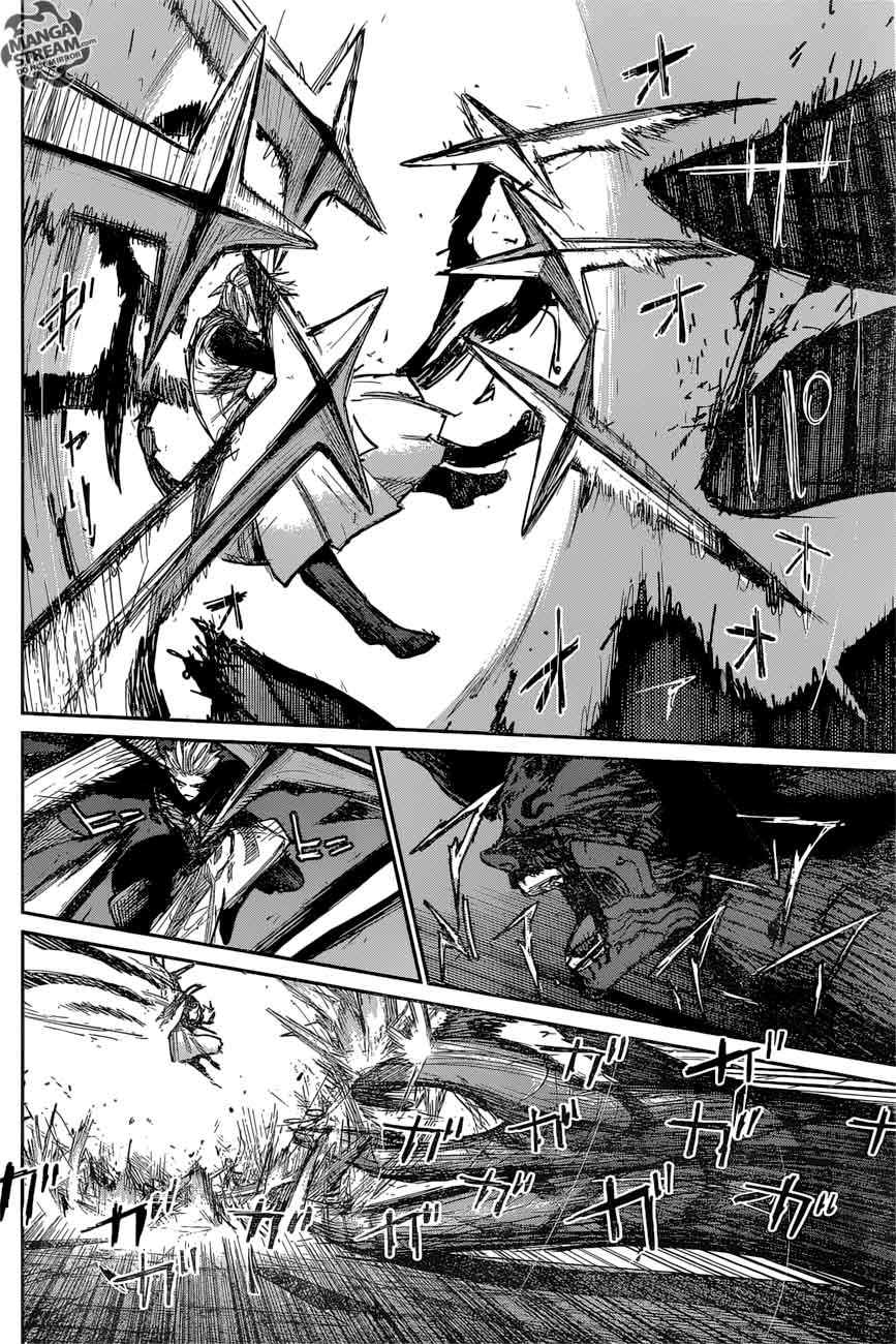 Read Tokyo Ghoul_re Manga Online