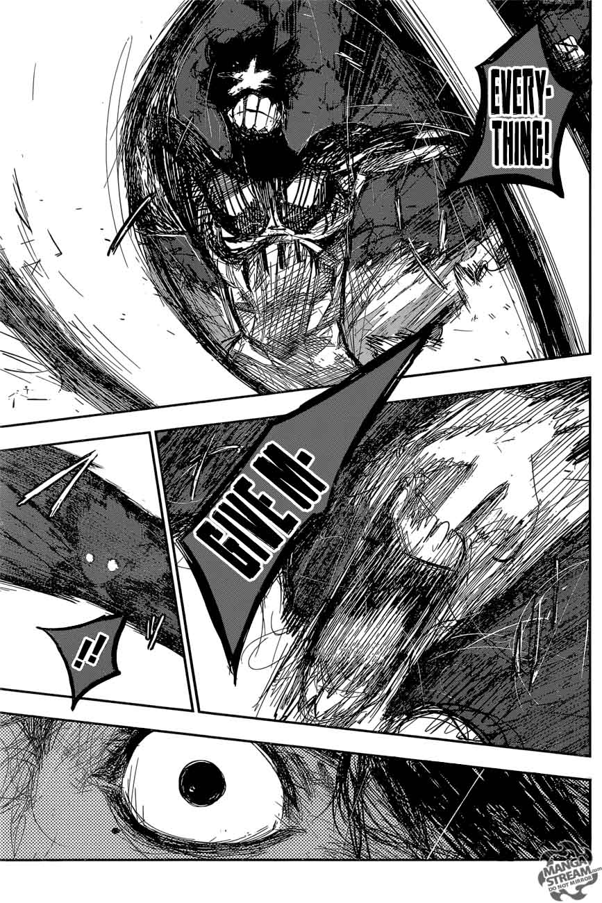 Read Tokyo Ghoul_re Manga Online