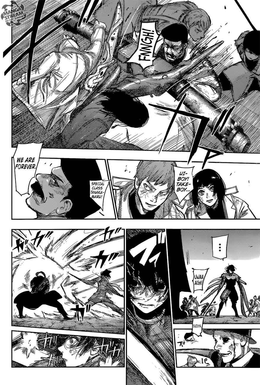 Read Tokyo Ghoul_re Manga Online