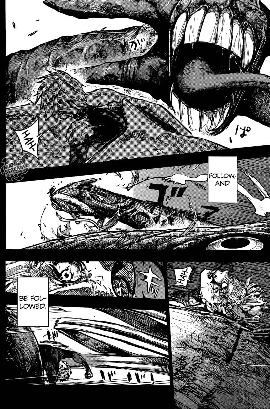 Read Tokyo Ghoul_re Manga Online