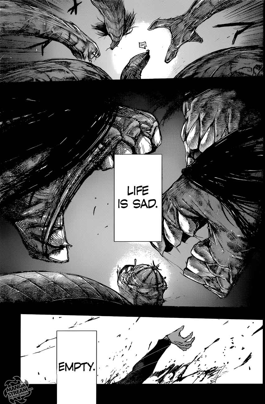 Read Tokyo Ghoul_re Manga Online