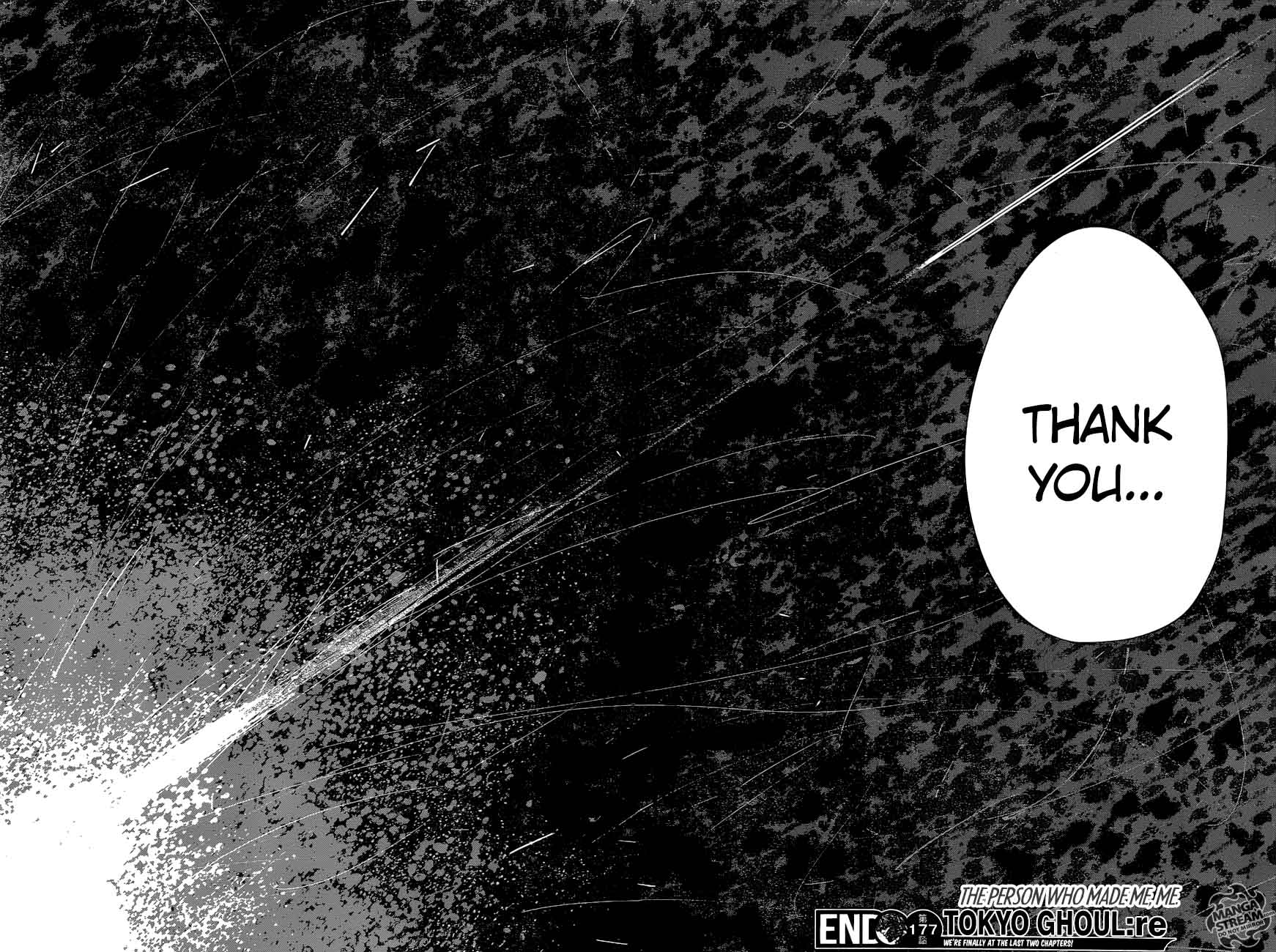 Read Tokyo Ghoul_re Manga Online