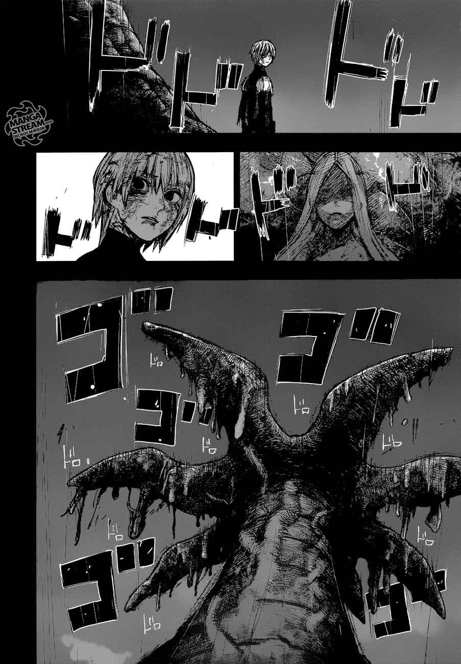 Read Tokyo Ghoul_re Manga Online