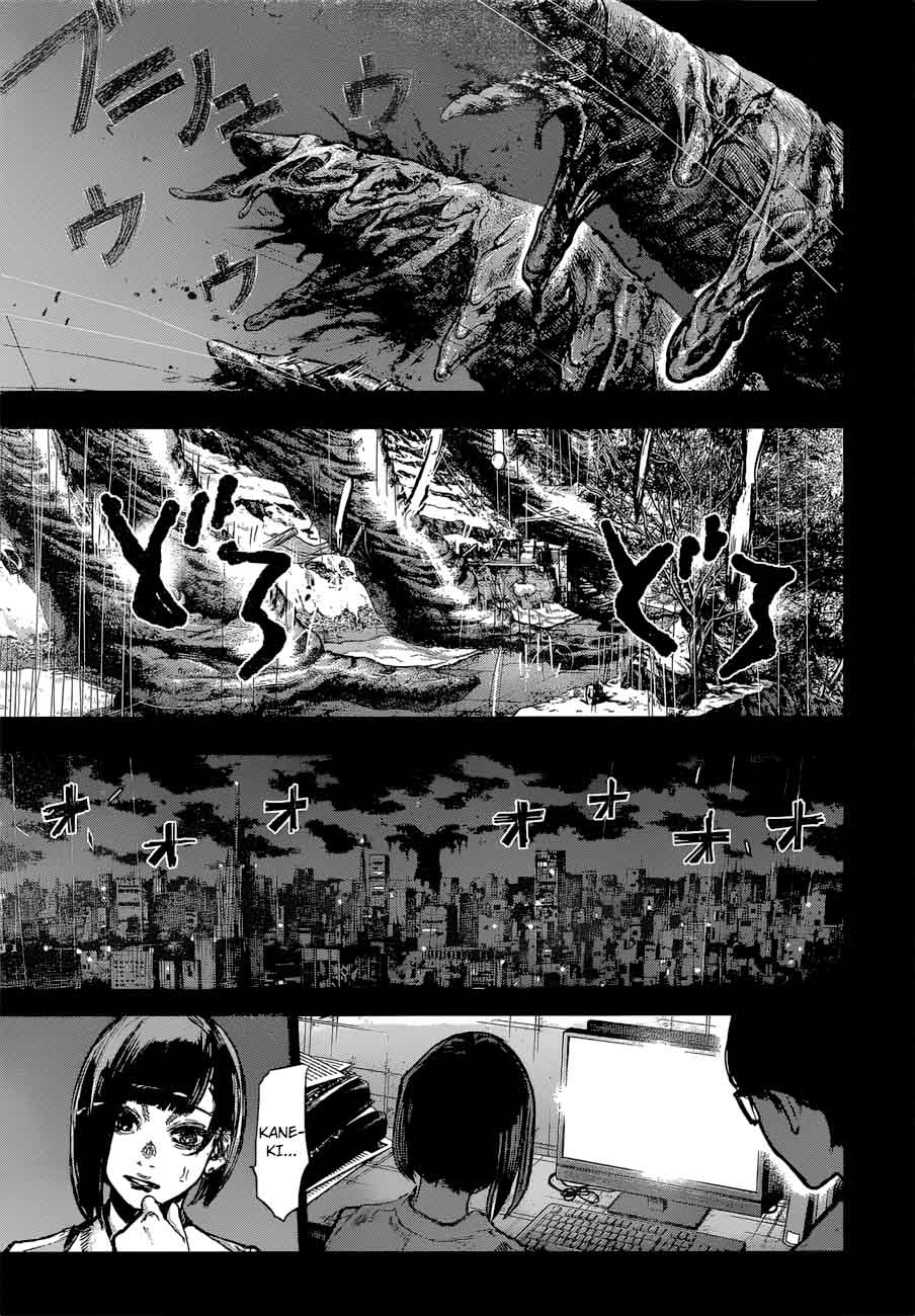 Read Tokyo Ghoul_re Manga Online