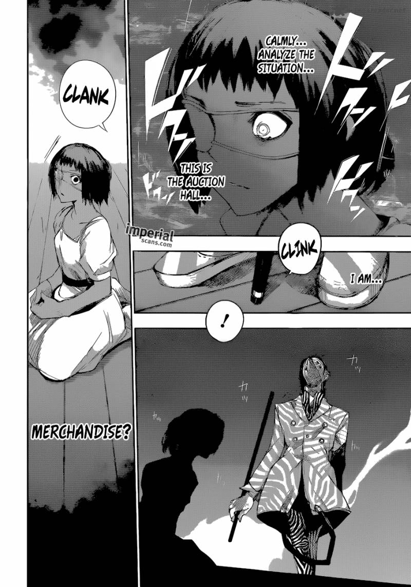 Read Tokyo Ghoul_re Manga Online