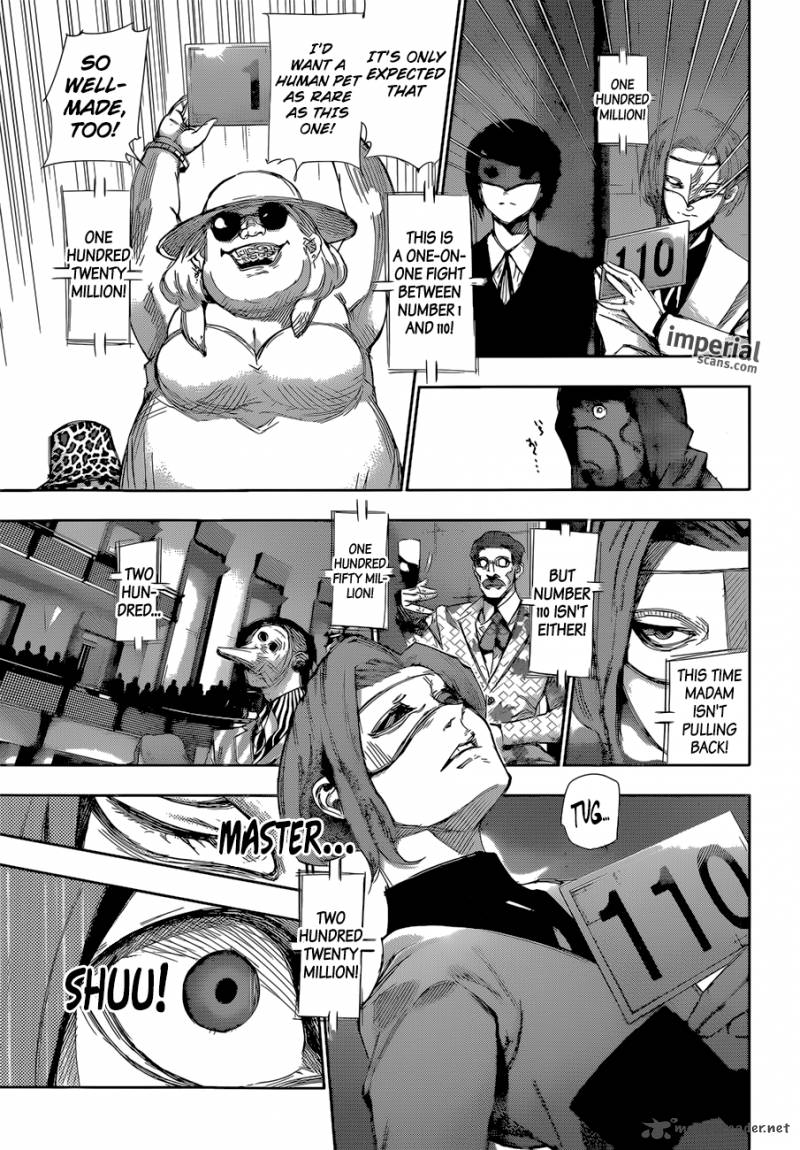 Read Tokyo Ghoul_re Manga Online
