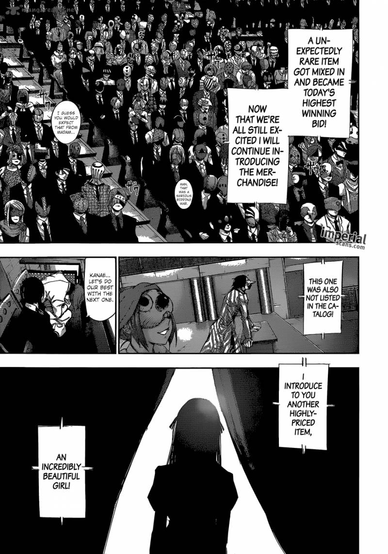 Read Tokyo Ghoul_re Manga Online