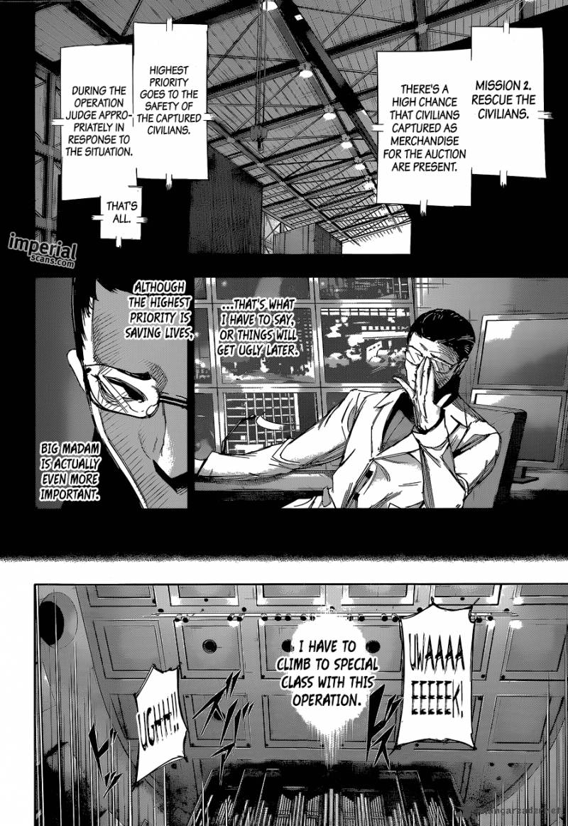 Read Tokyo Ghoul_re Manga Online