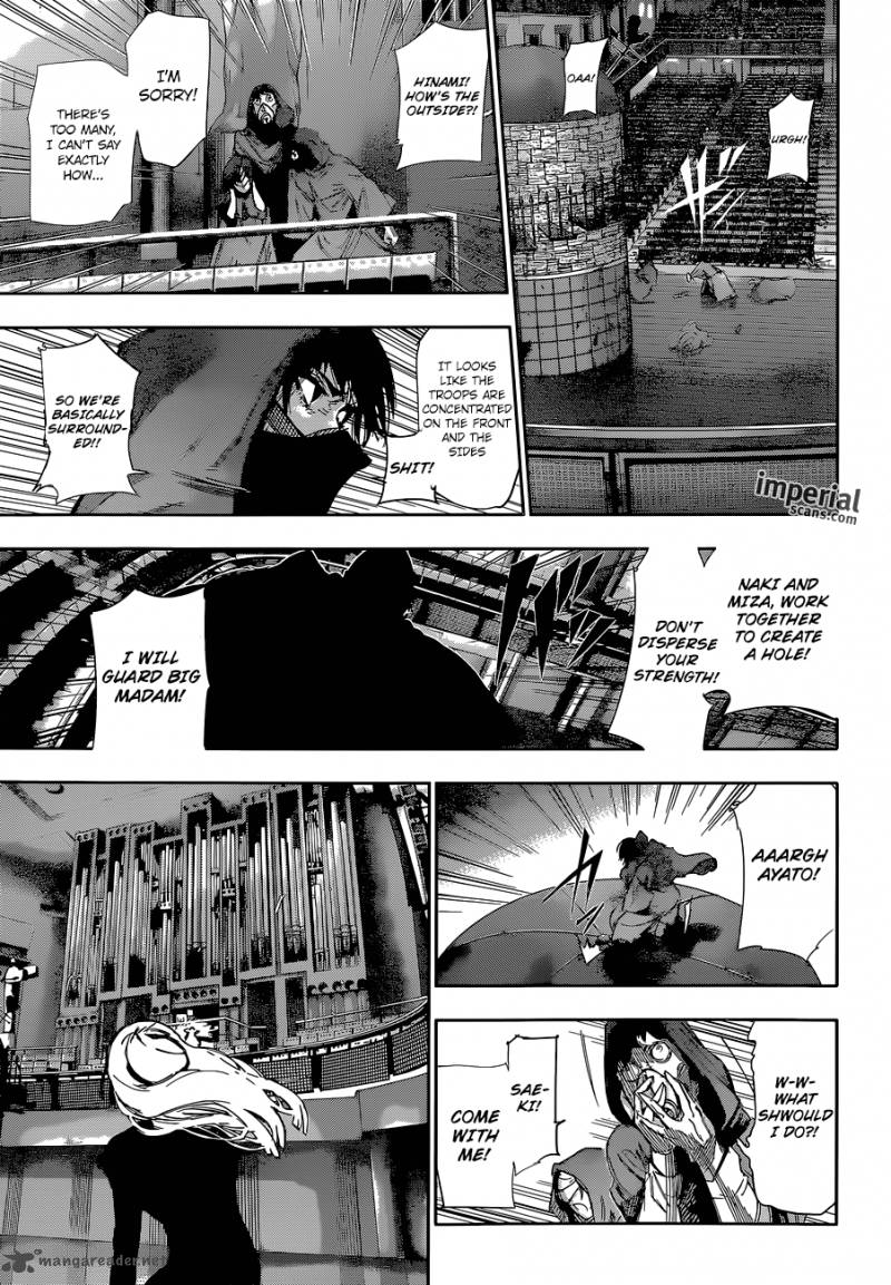 Read Tokyo Ghoul_re Manga Online
