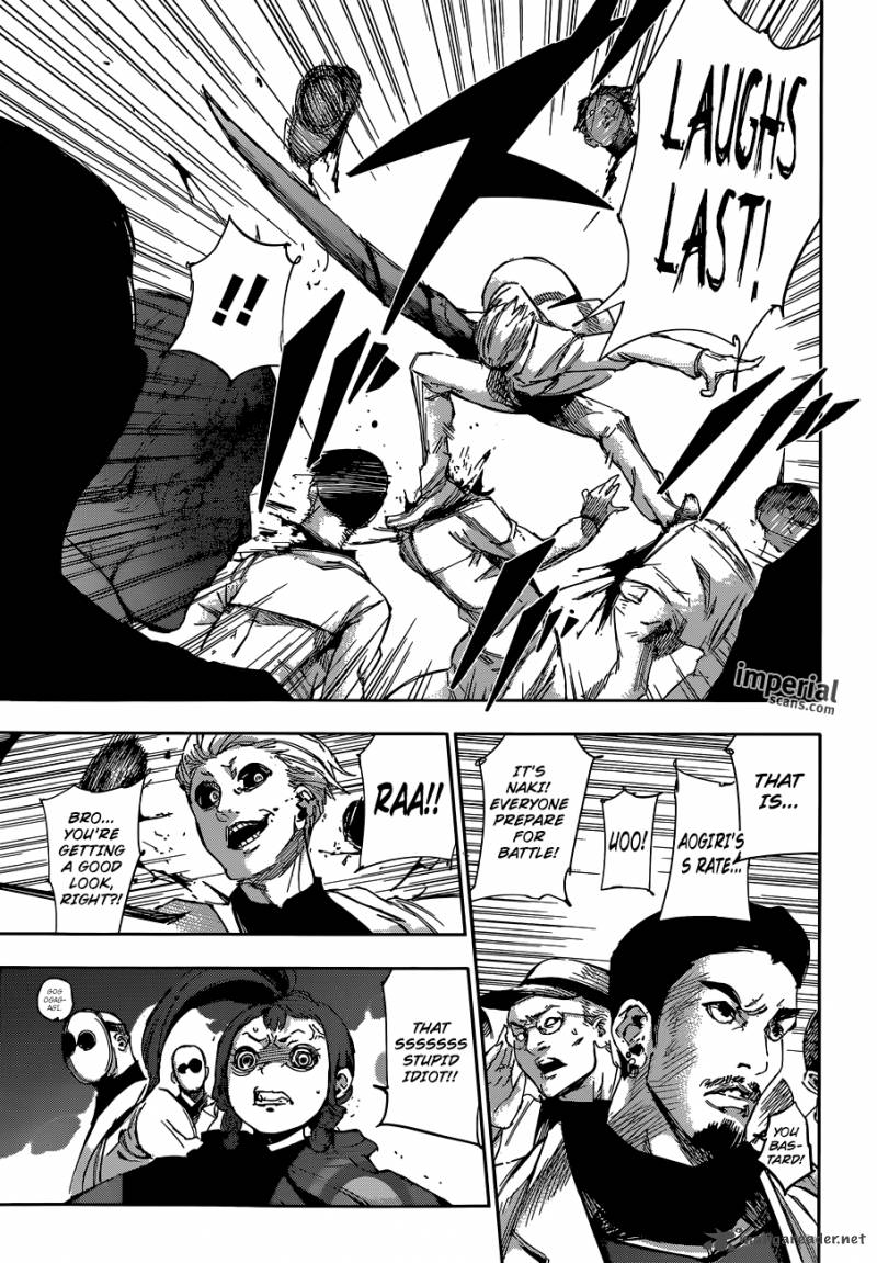Read Tokyo Ghoul_re Manga Online