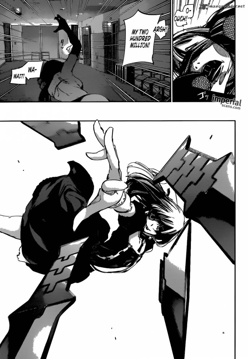 Read Tokyo Ghoul_re Manga Online
