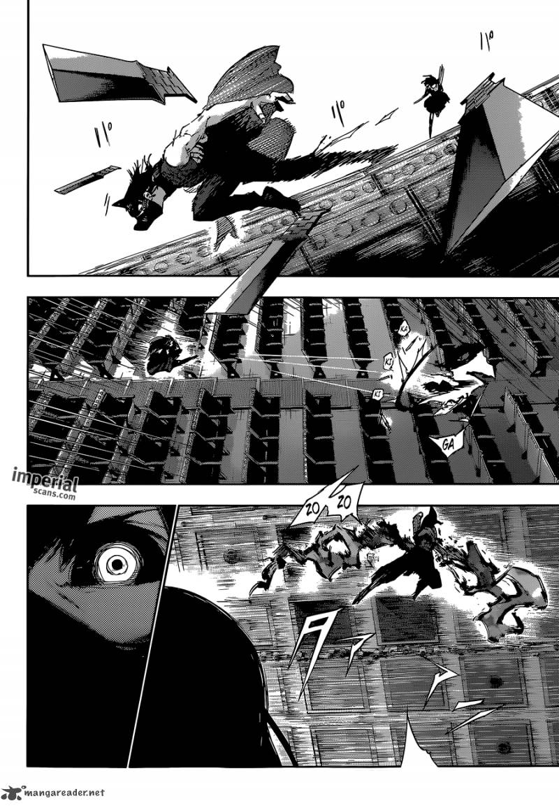 Read Tokyo Ghoul_re Manga Online