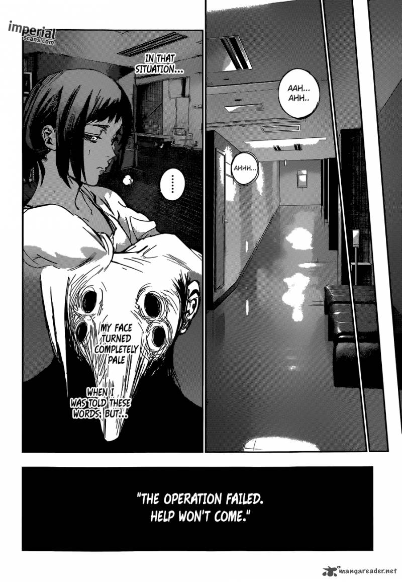 Read Tokyo Ghoul_re Manga Online