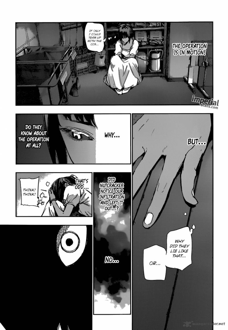 Read Tokyo Ghoul_re Manga Online