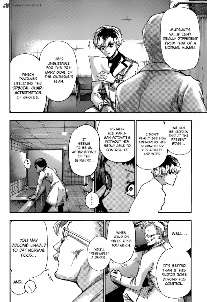Read Tokyo Ghoul_re Manga Online