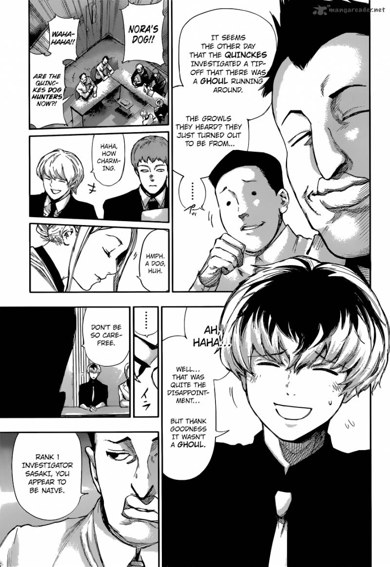 Read Tokyo Ghoul_re Manga Online