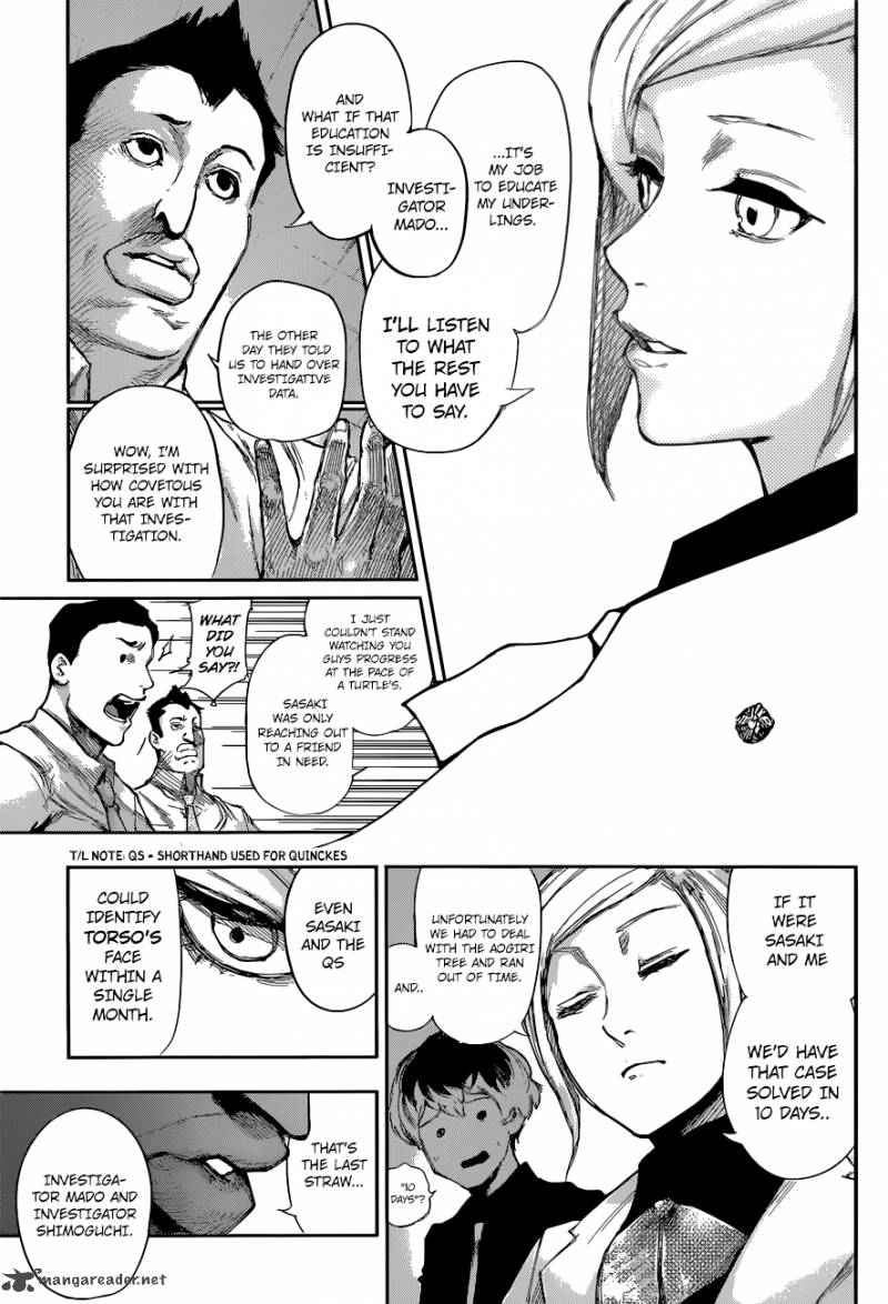 Read Tokyo Ghoul_re Manga Online